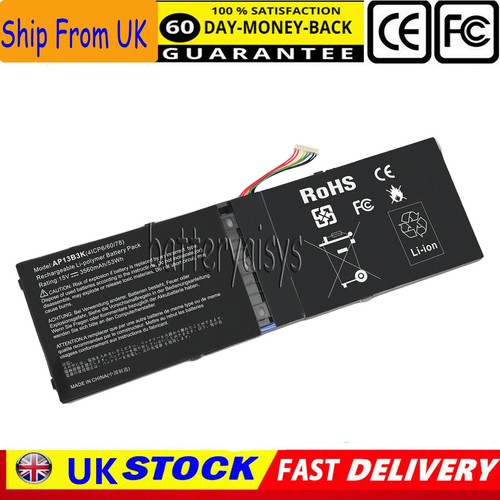 Battery for Acer Aspire V5