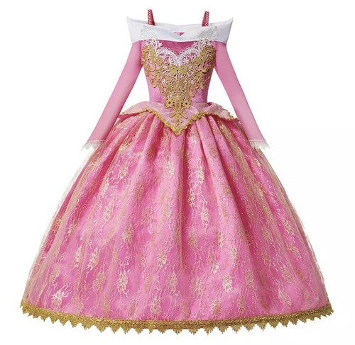 Girls sleeping beauty aurora - sleeping,