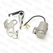 Delco 4 and 6 Cylinder D200