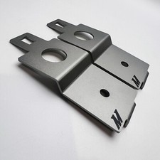 Aluminium Radiator Stay