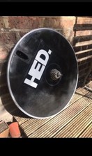 Hed Rear Wheel