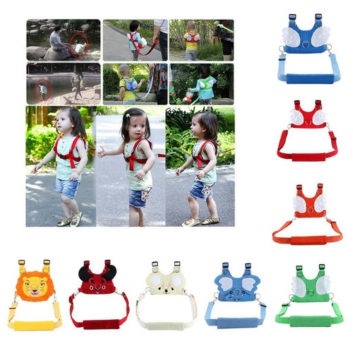 Kids safety leash - safety, harness