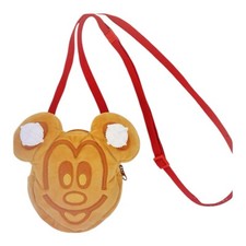 New Tokyo Disney Resort Waffle