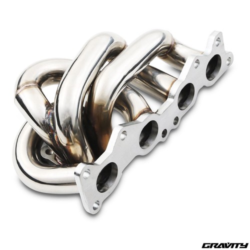 Stainless sport exhaust - sport,