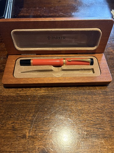 Parker duofold centennial - parker,