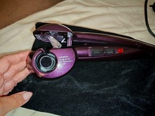 BaByliss Curl Secret Hair