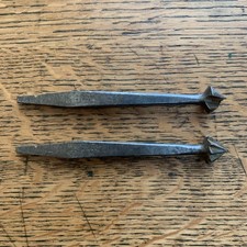 B2-2: Antique MARPLES & SONS