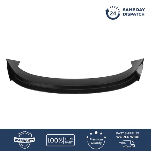Rear spoiler for - for, scirocco