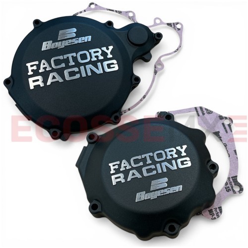 Yamaha yz250 boyesen clutch - yamaha,