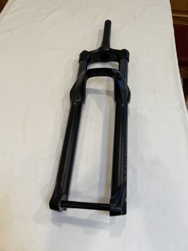 Rock shox recon - air, mountain