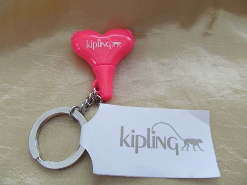 Rare kipling 5mm - rare, audio