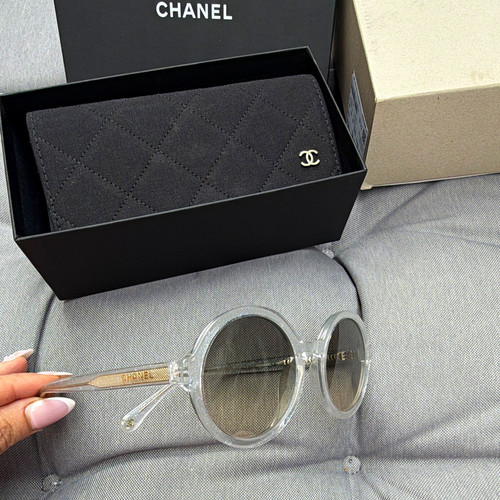 Chanel och5522u round - chanel,