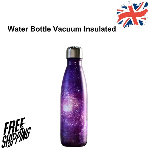 500ml vacuum insulated water - insulated,