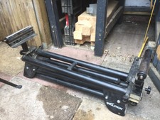 Evolution mitre saw stand with - evolution,