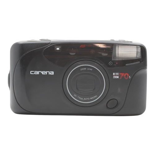 Carena mini zoom - carena, 70s