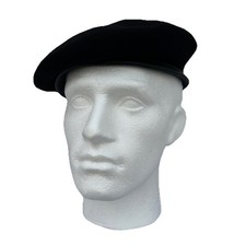 Black British Army Nato Issued