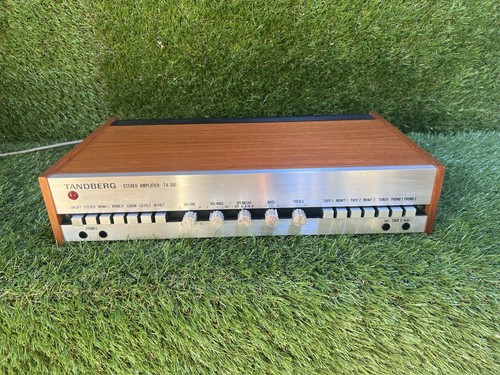 Tandberg 300 vintage - 300, stereo