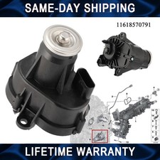 Intake Manifold Swirl Flap Actuator 11618570791 for BMW F20 F21 F21 F22 F23 F87