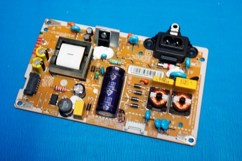 Power supply eax69091401 - power,