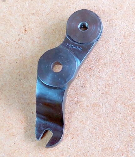 Parker sp4 smle rifle mounting - sp4,