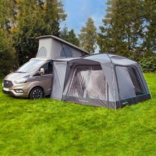 OUTDOOR REVOLUTION CAYMAN DT MID DRIVEAWAY AWNING 220 - 225CM CAMPERVAN