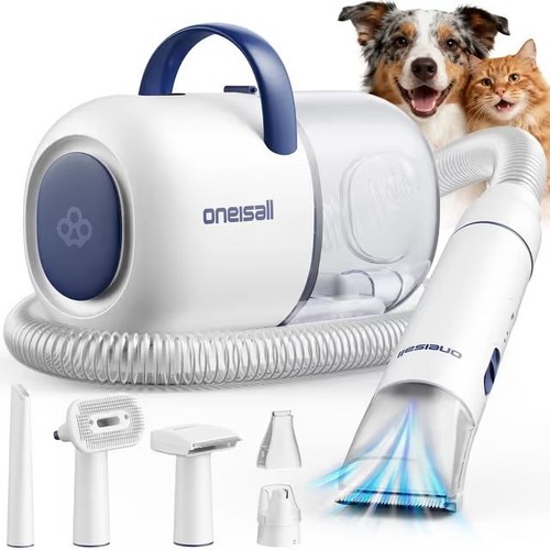 Oneisall dog grooming - dog,