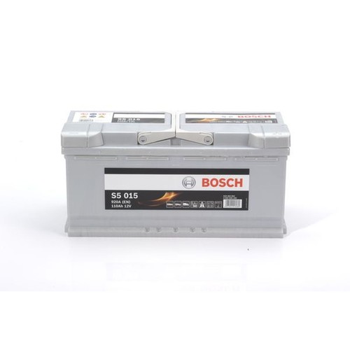 Battery for bmw series - battery, e61