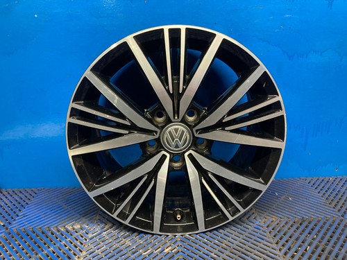 Golf mk7 linas alloy - vw,