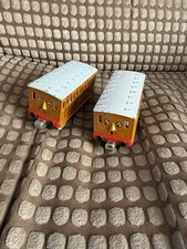 Thomas the tank engine Take N