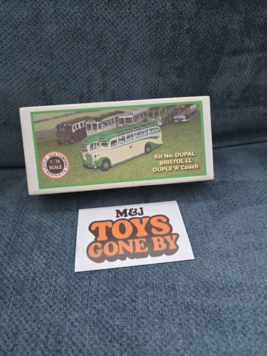 Little bus company bristol - little,