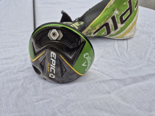 Callaway epic flash sub - flash, zero