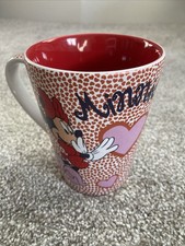 Disney Store Exclusive Minnie