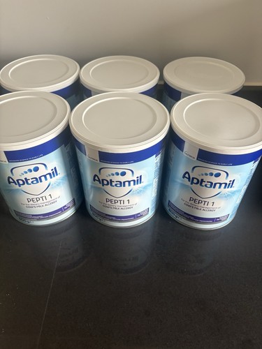 Aptimil pepti baby - pepti, formula