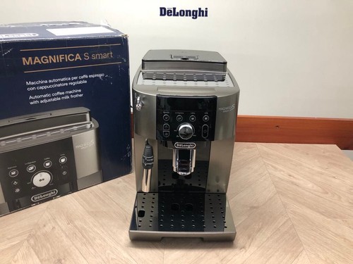 Longhi magnifica smart - magnifica,