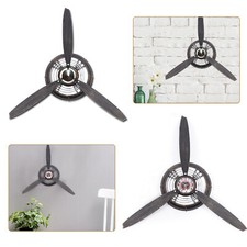 Vintage Airplane Propeller