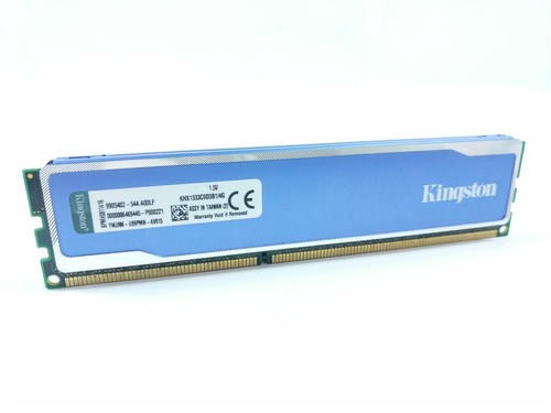 Kingston hyperx blu - hyperx,