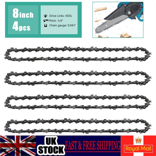 Pack inch chainsaw chain - chainsaw,