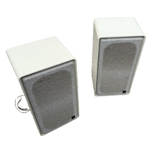 Grundig hifi speaker box - grundig,