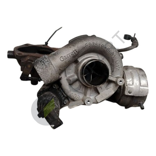 Nissan np300 navara d23 turbo - d23,