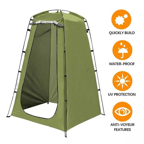 Pop privacy shelter tent - privacy,