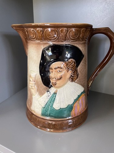 Falcon ware cavalier large - cavalier,