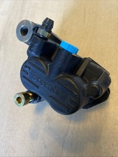 Genuine Aprilia AF1 125 Brembo