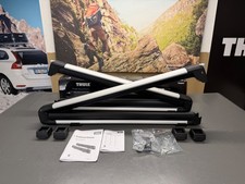 Thule SnowPack L ski and