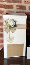 Wedding Post Box for Cards