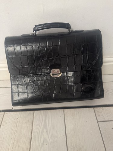 Mulberry england vintage black - england,