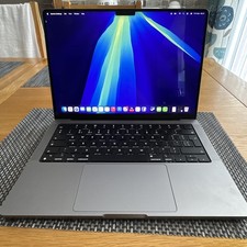Apple MacBook Pro 16” M2 Pro