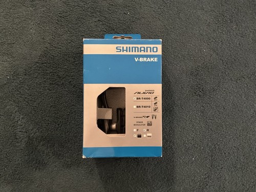 Shimano alivio t4000 mtb - br-t4000,