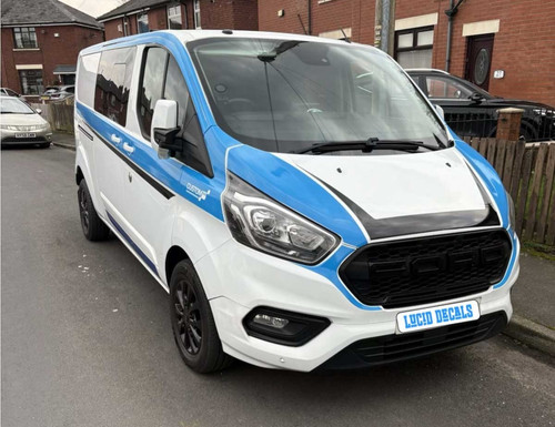 Fits ford transit custom - transit,