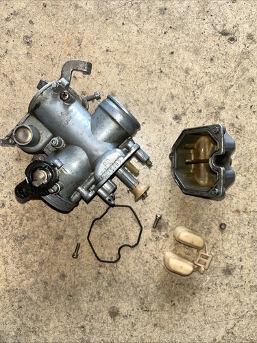 Honda xl500s carb - honda,
