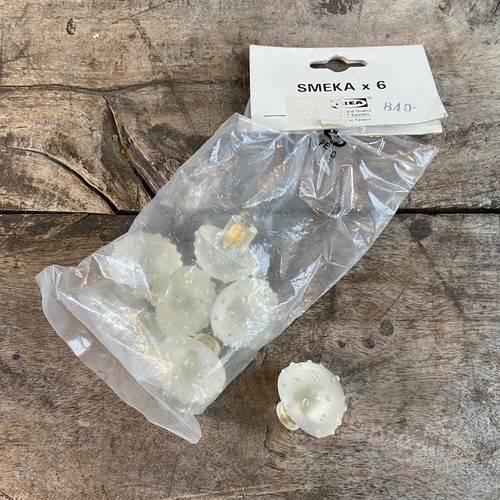Vintage unopened ikea - vintage, pack